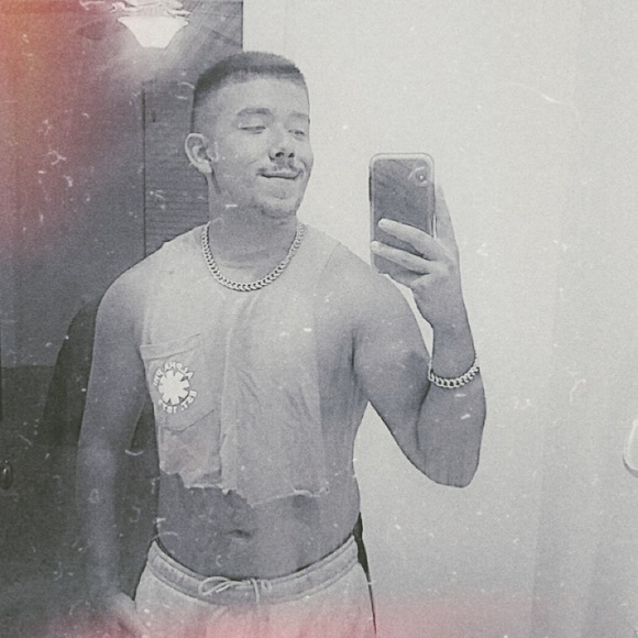 Meet your Posher, Fred - Picture 5 of 8